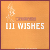 Terrorvision - III Wishes (Promo Single)