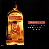 Terrorvision - Tequila (Single)