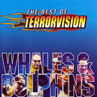 Terrorvision - The Best Of