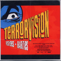 Terrorvision - B Sides And Rarities