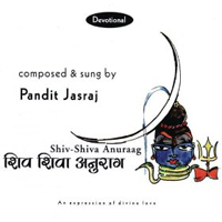 Jasraj - Shiv Shiva Anuraag