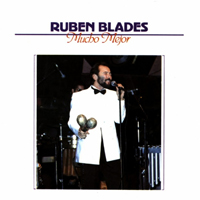 Ruben Blades - Mucho Mejor