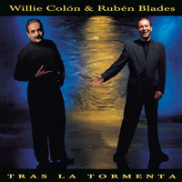 Ruben Blades - Tras La Tormenta (with Willie Colon)