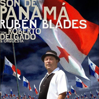 Ruben Blades - Son De Panama (with Roberto Delgado & Orquesta)