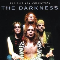 Darkness (GBR) - The Platinum Collection