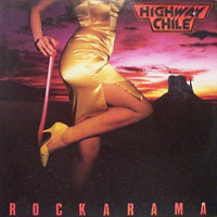 Highway Chile - Rockarama