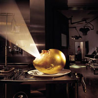 Mars Volta - De-Loused In The Comatorium (LP 1)