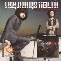 Mars Volta - Live At The Electronic Ballroom (Single)