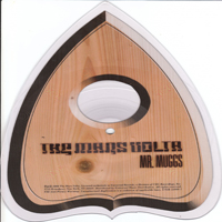 Mars Volta - Mr. Muggs (Single)