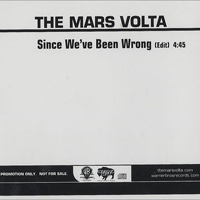 Mars Volta - Since We.ve Been Wrong (Single)