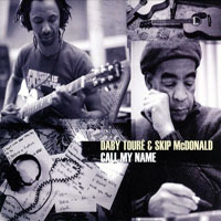 Daby Toure - Call My Name 