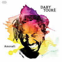 Daby Toure - Amonafi
