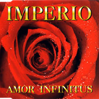 Imperio (DEU) - Amor Infinitus (Single)