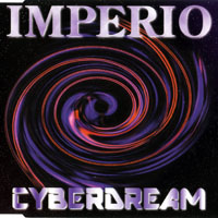 Imperio (DEU) - Cyberdream (Single)