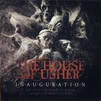 House Of Usher (DEU) - Inauguration