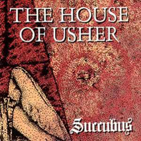 House Of Usher (DEU) - Succubus (Single)