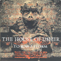 House Of Usher (DEU) - To Sow A Storm (Single)