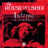 House Of Usher (DEU) - Inferno