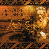 House Of Usher (DEU) - Radio Cornwall