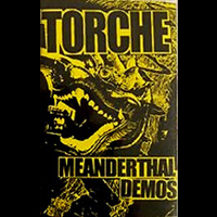 Torche - Meanderthal Demos