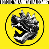 Torche - Meanderthal Demos (Vinyl)