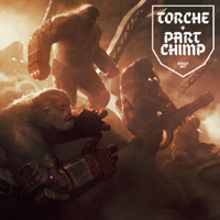 Torche - Part Chimp / Torche (EP, Split)