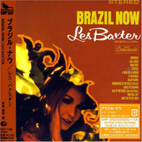 Les Baxter - Brazil Now!