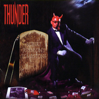 Thunder - The Tombstone Acoustic Session (Limited  Edition) [CD 1]