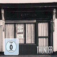 Thunder - All You Can Eat (CD 1)