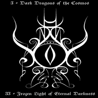 Battle Dagorath - I - Dark Dragons of the Cosmos & II - Frozen Light of Eternal Darkness