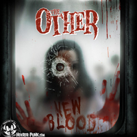Other - New Blood (Limited Edition: Album CD)