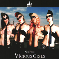Nik Page - Vicious Girls
