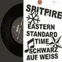Spitfire (Ru) - X-Mas Claus Tour (Single-Vinyl)