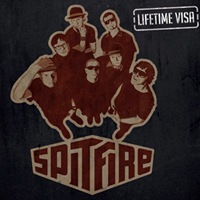 Spitfire (Ru) - Lifetime Visa