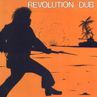 Lee Perry and The Upsetters - Revolution Dub