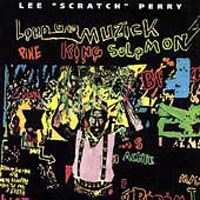 Lee Perry and The Upsetters - Lord God Muzick