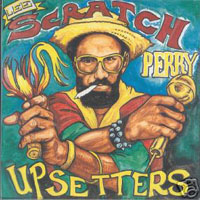 Lee Perry and The Upsetters - The Quest