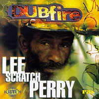 Lee Perry and The Upsetters - Dub Fire