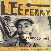 Lee Perry and The Upsetters - Voodooism