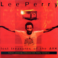 Lee Perry and The Upsetters - Lost Treasures Of The Ark (CD 1)