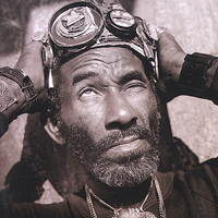 Lee Perry and The Upsetters - On The Wire