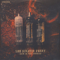 Lee Perry and The Upsetters - Back On The Controls