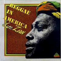 Lee Perry and The Upsetters - Reggae In America (with Lion Zion)