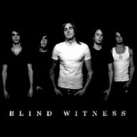 Blind Witness - Backstreet's Back (Single)