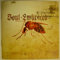 Soul Embraced - Imune