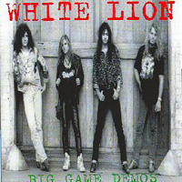 White Lion - Big Game Demos