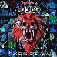 White Lion - Rocking The USA (CD 1)