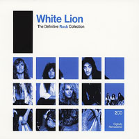 White Lion - Definitive Rock: White Lion (CD 2)