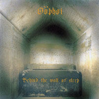 Oophoi - Behind The Wall Of Sleep