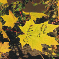 Oophoi - The Rustling Of Leaves